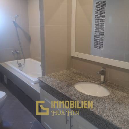 616 qm Grundstück / 3 Schlafzimmer + 3 Bäder / ruhig gelegen