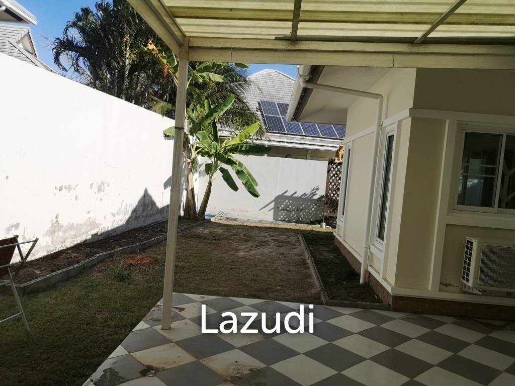 Pet Friendly 3 bedrooms house in beautifully Emerald Scenery