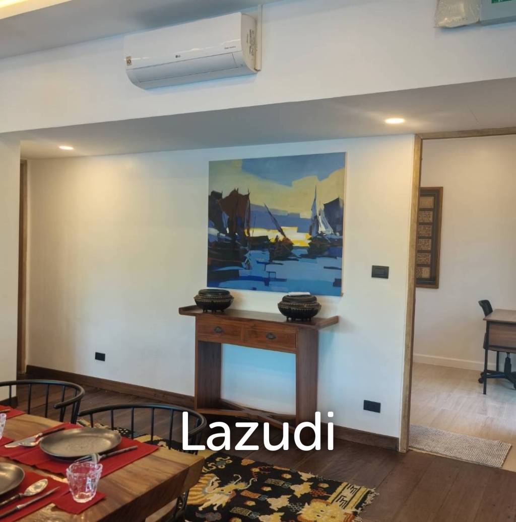 140 sqm modern pool villa in Cha Am Phetchaburi freehold