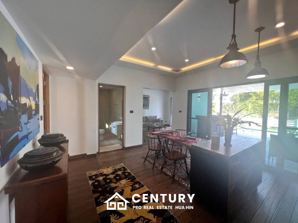 380 平方米 2 床 2 洗澡 别墅 对于 销售