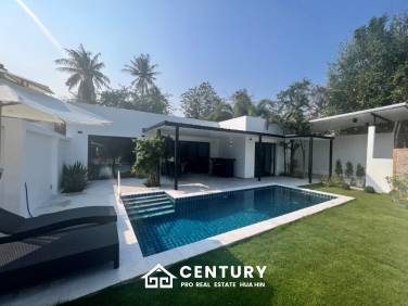  2 Seng 2 Bad Villa for Salg