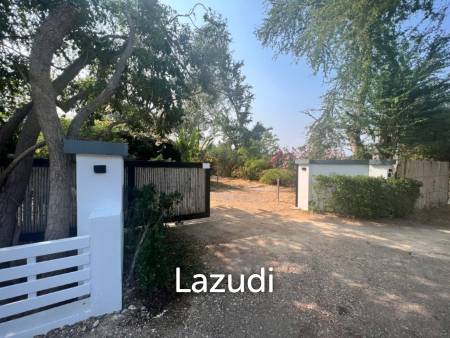 140 sqm modern pool villa in Cha Am Phetchaburi freehold