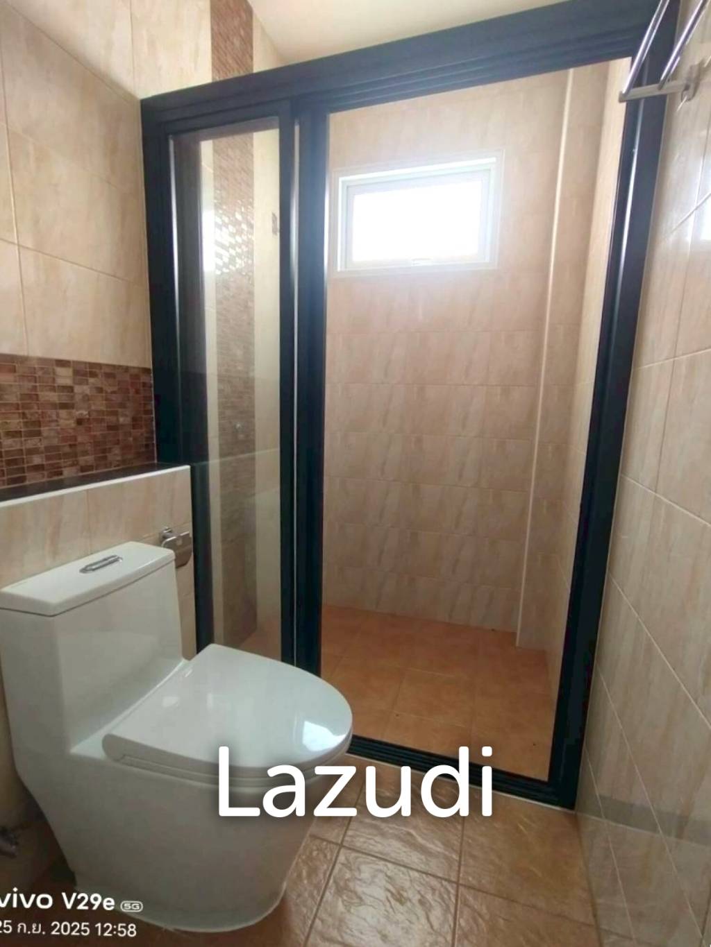 Modern 170 sqm 3-Bed Single-Storey Villa in Cha-Am, Phetchaburi