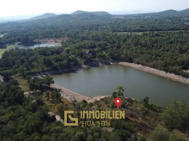 3.232 qm Grundstück / Seelage / nähe zum Golfplatz