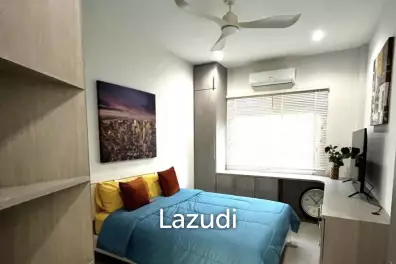 175 sqm pool villa on 460 sqm land in Thap Tai Hua Hin