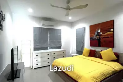 175 sqm pool villa on 460 sqm land in Thap Tai Hua Hin