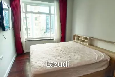 48 sqm modern 1 bedroom condo on 15th floor in Makkasan Bangkok