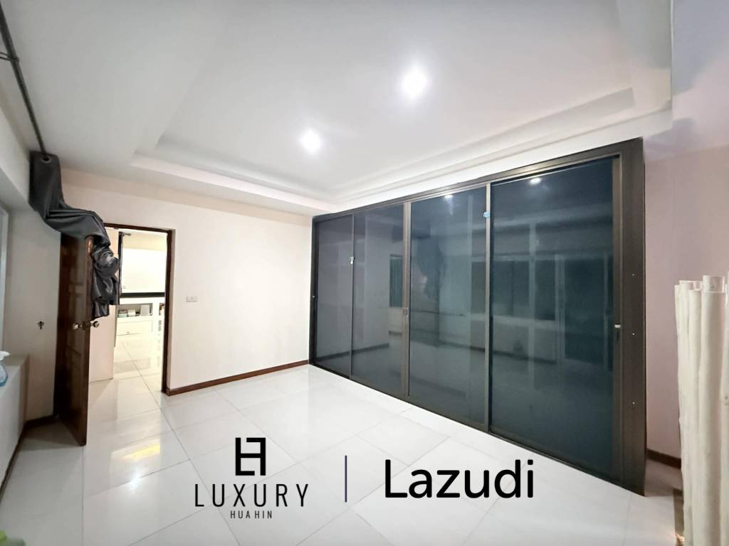 Вилла 1,800 кв.м. 2 Кровать 2 Ванна