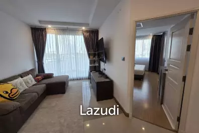 76 sqm 2 Bedroom Condo at Supalai Wellington 1 Huai Khwang Bangkok