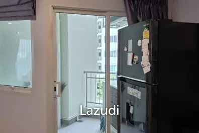 76 sqm 2 Bedroom Condo at Supalai Wellington 1 Huai Khwang Bangkok