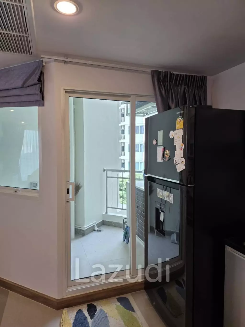 76 sqm 2 Bedroom Condo at Supalai Wellington 1 Huai Khwang Bangkok