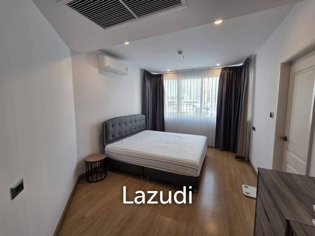 76 sqm 2 Bedroom Condo at Supalai Wellington 1 Huai Khwang Bangkok