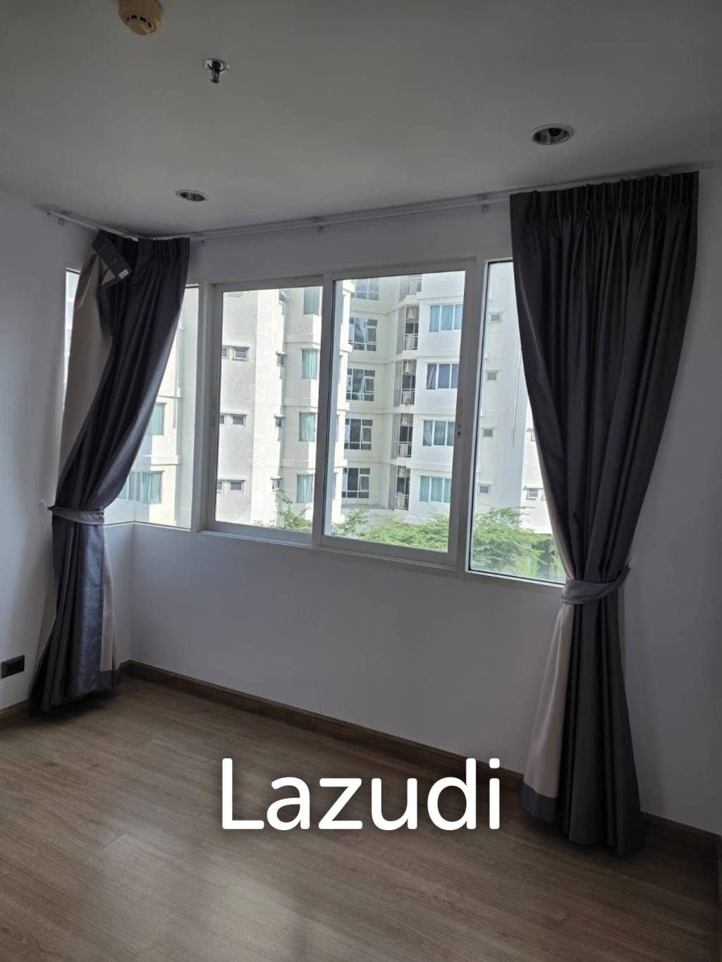 76 sqm 2 Bedroom Condo at Supalai Wellington 1 Huai Khwang Bangkok