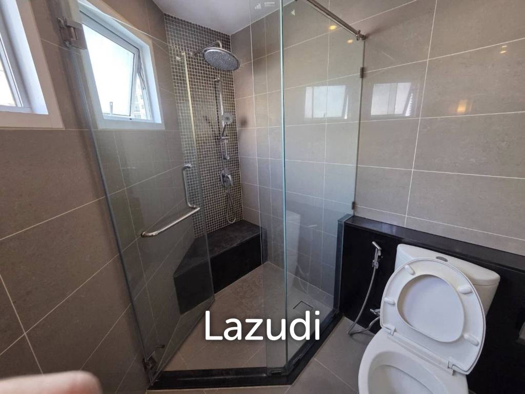76 sqm 2 Bedroom Condo at Supalai Wellington 1 Huai Khwang Bangkok