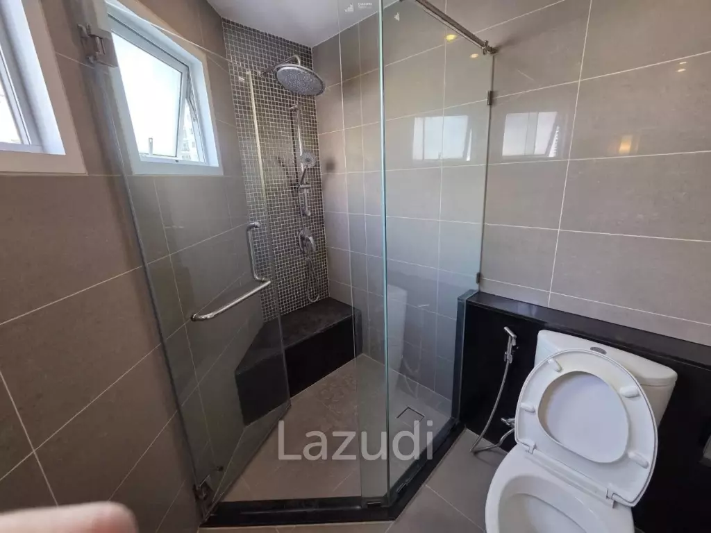 76 sqm 2 Bedroom Condo at Supalai Wellington 1 Huai Khwang Bangkok