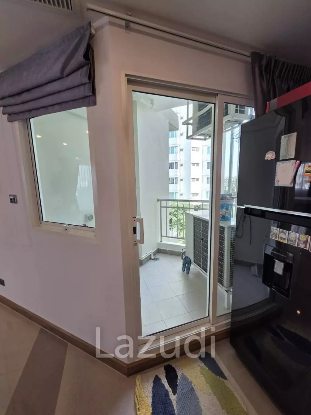 76 sqm 2 Bedroom Condo at Supalai Wellington 1 Huai Khwang Bangkok