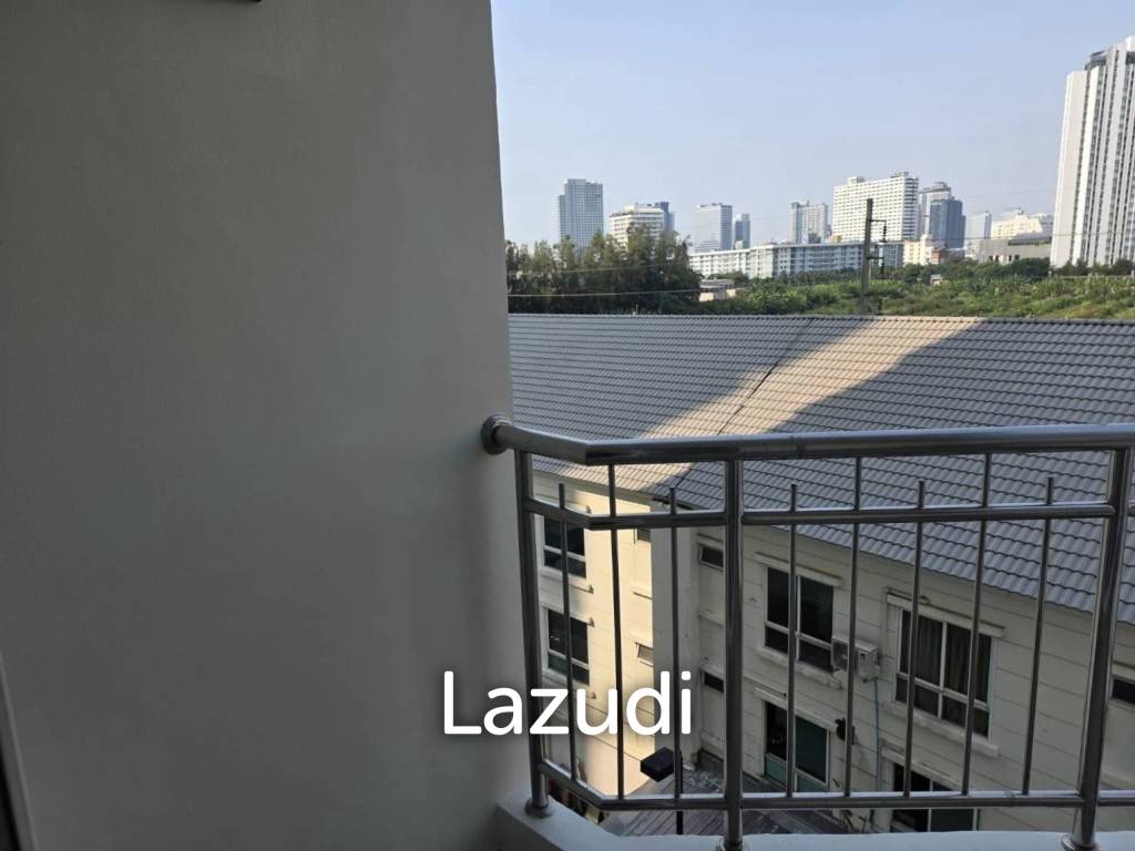 76 sqm 2 Bedroom Condo at Supalai Wellington 1 Huai Khwang Bangkok