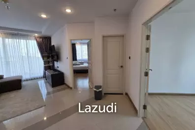 76 sqm 2 Bedroom Condo at Supalai Wellington 1 Huai Khwang Bangkok