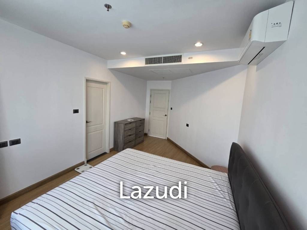 76 sqm 2 Bedroom Condo at Supalai Wellington 1 Huai Khwang Bangkok