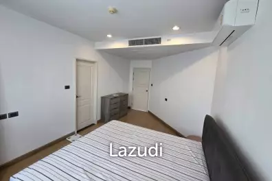 76 sqm 2 Bedroom Condo at Supalai Wellington 1 Huai Khwang Bangkok