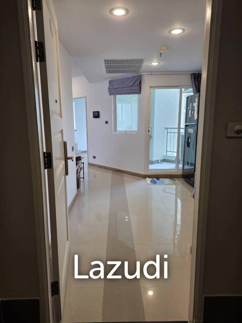 76 sqm 2 Bedroom Condo at Supalai Wellington 1 Huai Khwang Bangkok