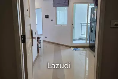 76 sqm 2 Bedroom Condo at Supalai Wellington 1 Huai Khwang Bangkok