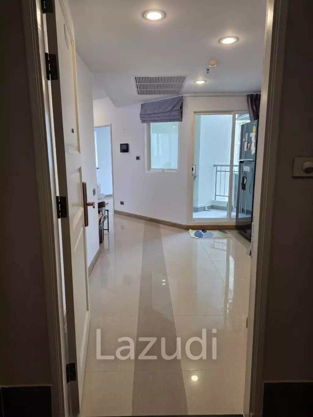 76 sqm 2 Bedroom Condo at Supalai Wellington 1 Huai Khwang Bangkok