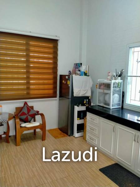 3 Bedrooms Modern Detached house in Ban Du Chiang Rai