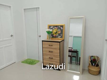 3 Bedrooms Modern Detached house in Ban Du Chiang Rai