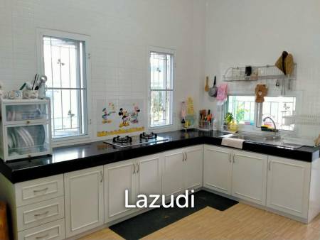 3 Bedrooms Modern Detached house in Ban Du Chiang Rai