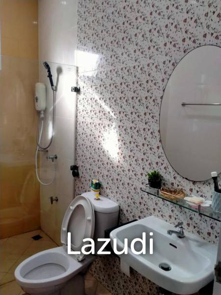 3 Bedrooms Modern Detached house in Ban Du Chiang Rai