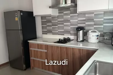 4-Bedroom House for Rent with Mountain View in Ratsada, Phuket