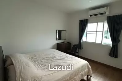 4-Bedroom House for Rent with Mountain View in Ratsada, Phuket
