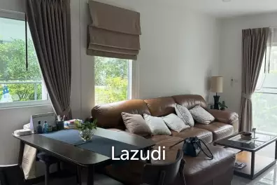 4-Bedroom House for Rent with Mountain View in Ratsada, Phuket