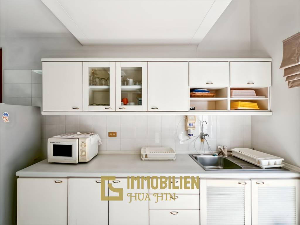 Strandlage / 5 Schlafzimmer / 229 qm Wohnfläche