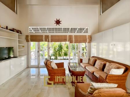 Strandlage / 5 Schlafzimmer / 229 qm Wohnfläche