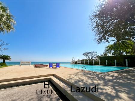 Baan Chaliang Lom : 5 Bedroom, Two Storey Villa A Few Steps from Hua Hin Beach