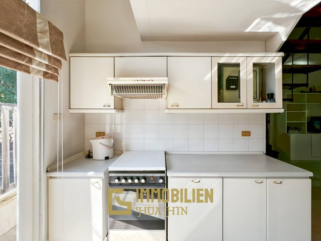 Strandlage / 5 Schlafzimmer / 229 qm Wohnfläche