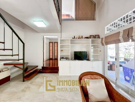 Strandlage / 5 Schlafzimmer / 229 qm Wohnfläche