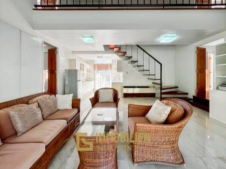 Strandlage / 5 Schlafzimmer / 229 qm Wohnfläche