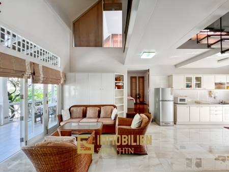 Strandlage / 5 Schlafzimmer / 229 qm Wohnfläche