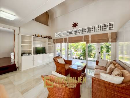 Strandlage / 5 Schlafzimmer / 229 qm Wohnfläche