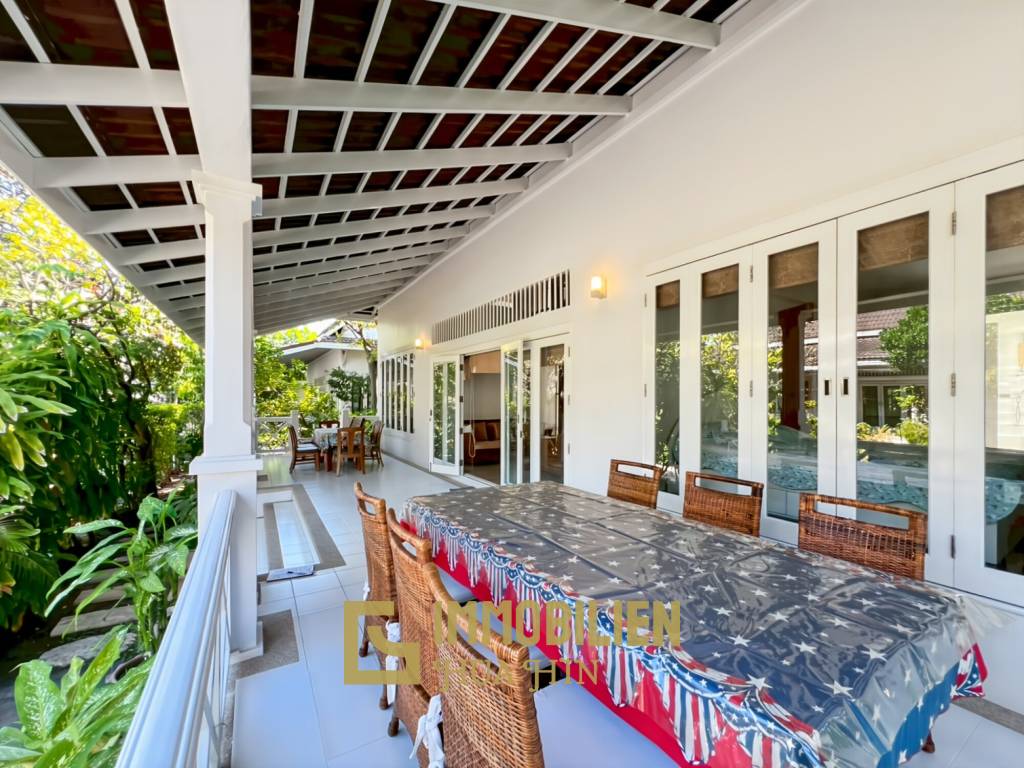 Strandlage / 5 Schlafzimmer / 229 qm Wohnfläche