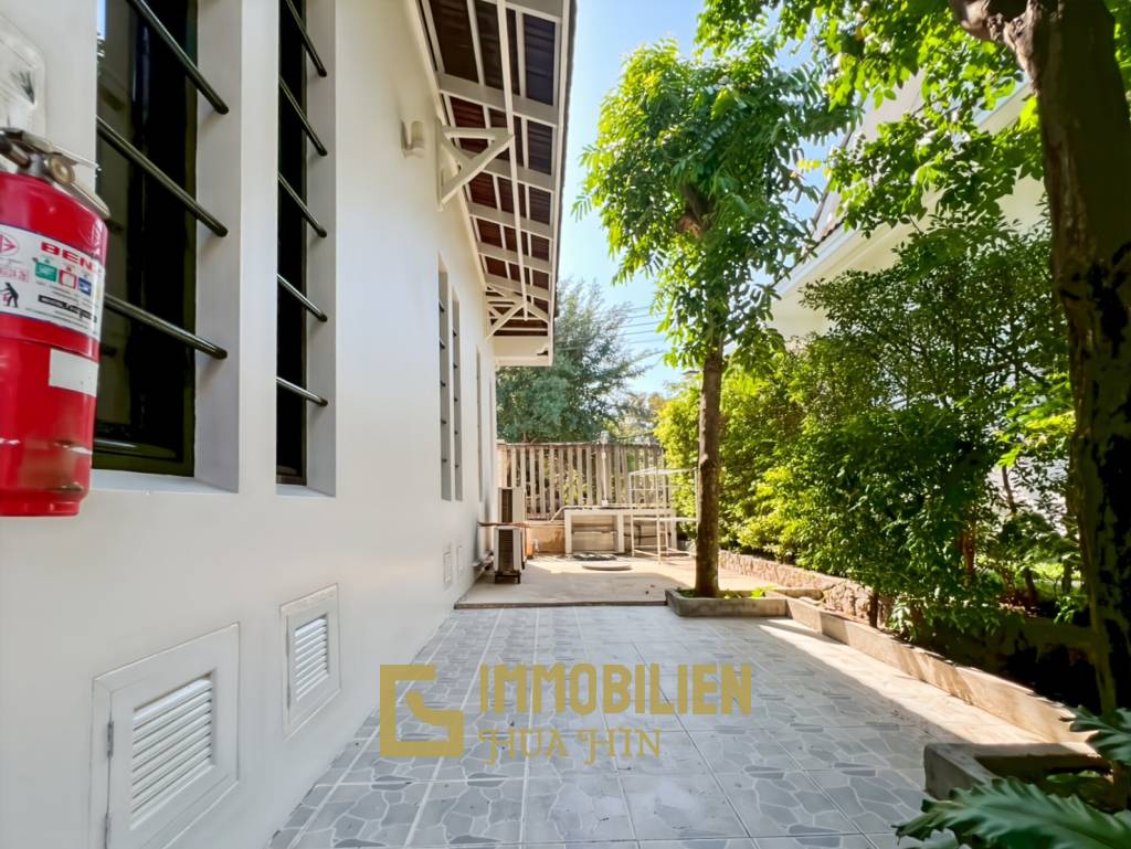 Strandlage / 5 Schlafzimmer / 229 qm Wohnfläche