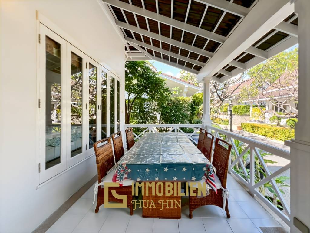 Strandlage / 5 Schlafzimmer / 229 qm Wohnfläche