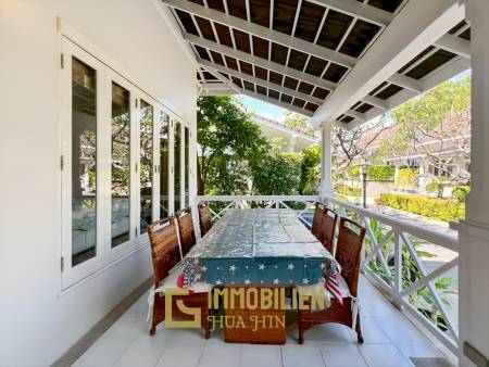 Strandlage / 5 Schlafzimmer / 229 qm Wohnfläche