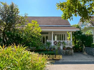 Strandlage / 5 Schlafzimmer / 229 qm Wohnfläche