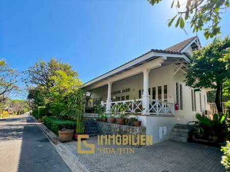 Strandlage / 5 Schlafzimmer / 229 qm Wohnfläche