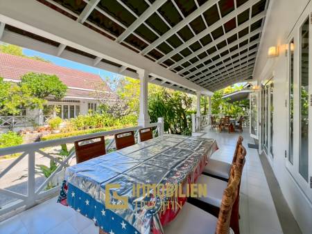 Strandlage / 5 Schlafzimmer / 229 qm Wohnfläche