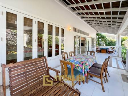 Strandlage / 5 Schlafzimmer / 229 qm Wohnfläche